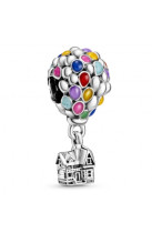 798962C01 - Disney, Charms Dom z balonami 798962C01