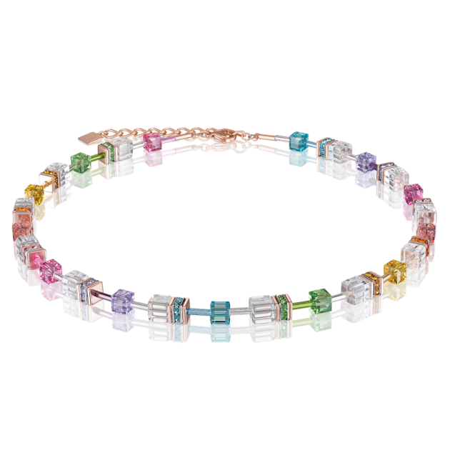 4022/10-1500 - Naszyjnik Coeur Lion 4022/10-1500