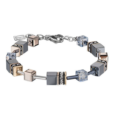 4015/30-0730 - Bransoleta Coeur de Lion 4015/30-0730