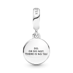 799501C01 - Zawieszka Star Wars™ Yoda 799501C01