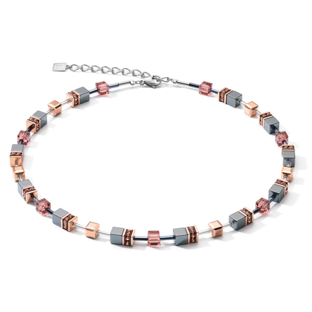 4015/10-1926 - Naszyjnik Coeur de Lion 4015/10-1926