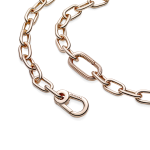 389685C00-50 - Naszyjnik z ogniwami Pandora ME 389685C00-50