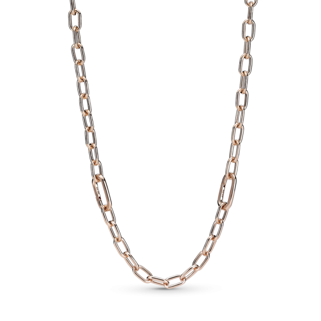 389685C00-50 - Naszyjnik z ogniwami Pandora ME 389685C00-50