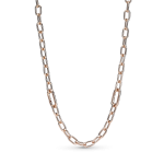 389685C00-50 - Naszyjnik z ogniwami Pandora ME 389685C00-50