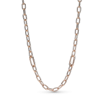 389685C00-50 - Naszyjnik z ogniwami Pandora ME 389685C00-50