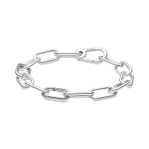 599588C00-4 - Bransoletka z ogniwami Pandora ME 599588C00-20