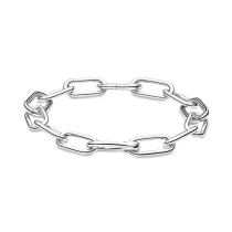 599588C00-4 - Bransoletka z ogniwami Pandora ME 599588C00-20