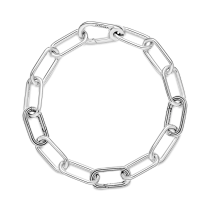 599588C00-4 - Bransoletka z ogniwami Pandora ME 599588C00-20