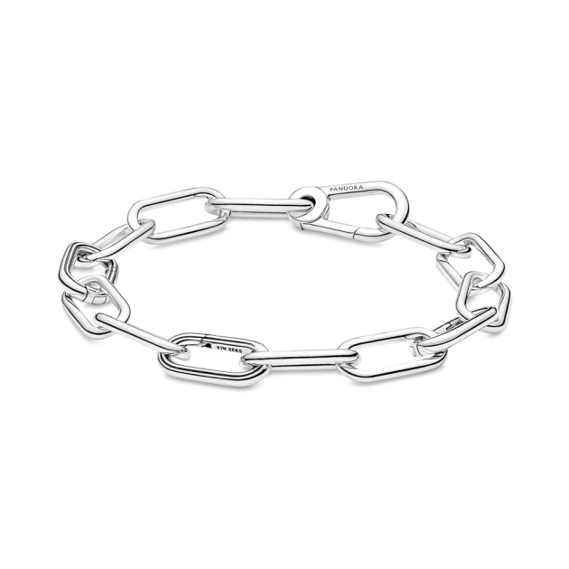 599588C00-5 - Bransoletka z ogniwami Pandora ME 599588C00-5