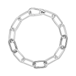 599588C00-5 - Bransoletka z ogniwami Pandora ME 599588C00-5