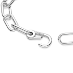 599588C00-5 - Bransoletka z ogniwami Pandora ME 599588C00-5