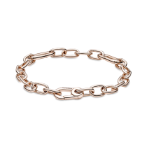 589662C00-3 - Bransoletka z ogniwami Pandora ME 589662C00-3