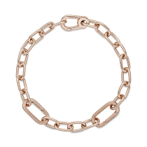 589662C00-3 - Bransoletka z ogniwami Pandora ME 589662C00-3