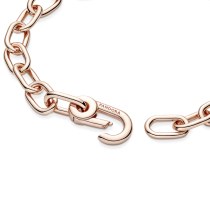 589662C00-3 - Bransoletka z ogniwami Pandora ME 589662C00-3