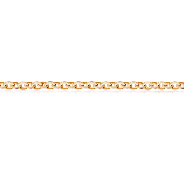 ZW-X-X03-N45-XAA 9200 - Łańcuszek złoty 