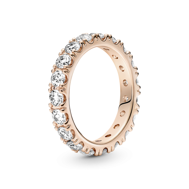 180050C01-54 - Pierścionek Lśniąca wieczność 180050C01-54