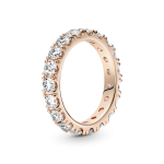 180050C01-54 - Pierścionek Lśniąca wieczność 180050C01-54