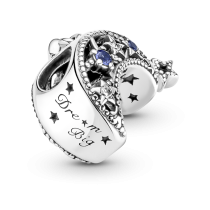 799643C01 - Charms Gwiazda i półksiężyc 799643C01