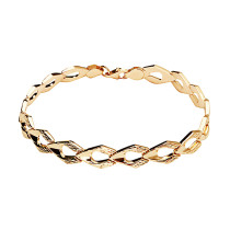 zw-x-x09-n20-da18426 - Bransoletka złota