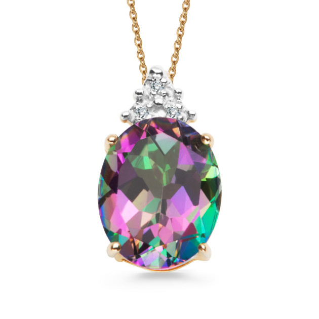 BB-X-000-Y03-8939 - Zawieszka złota BB-X-000-Y03-8939