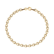 ZW-X-X09-N19-DA17362 - Bransoleta złota ZW-X-X09-N19-DA17362