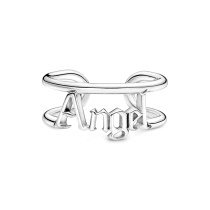 190105C00-52 - Pandora ME Otwarty pierścionek Angel 190105C00-52