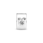 790111C01 - Klips Myszek Miki i Minnie Disneya 790111C01