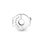 790111C01 - Klips Myszek Miki i Minnie Disneya 790111C01