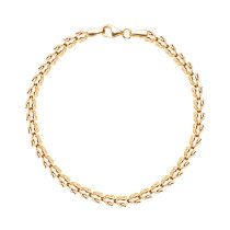 ZW-X-X09-N18-DA17368 - Bransoleta złota ZW-X-X09-N18-DA17368