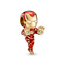 760268C01 - Charms Iron Man, Marvel, Avengers 760268C01