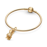 760661C01 - Zawieszka Rękawica nieskończoności, Marvel, Avengers 760661C01