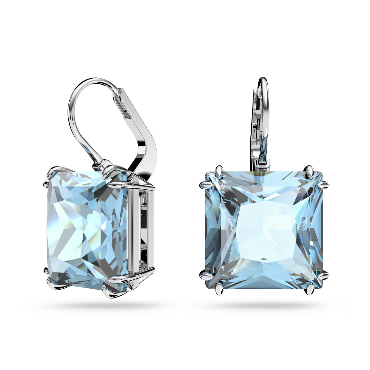 ピアス SWAROVSKI [Original product/shopping bag gift] Millenia gold SWAROVSKI [Original product/shopping bag gift] Millenia gold