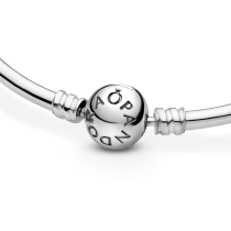 590713-17 - Bransoletka Pandora Moments 590713-17