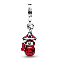 792323C01 - Marvel, charms-zawieszka wiszący Spider-Man 792323C01