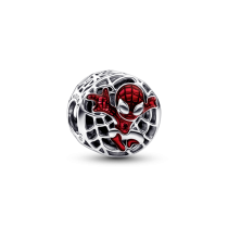 792350C01 - Marvel, Spider-Man, charms Szybujące miasto 792350C01
