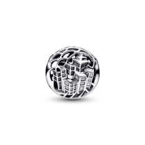 792350C01 - Marvel, Spider-Man, charms Szybujące miasto 792350C01