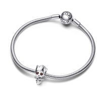 792554C01 - Charms Tańczący Groot, Marvel, Strażnicy Galaktyki 792554C01