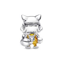 792563C01 - Charms Szop Rocket, Marvel, Strażnicy Galaktyki 792563C01