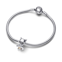 792563C01 - Charms Szop Rocket, Marvel, Strażnicy Galaktyki 792563C01