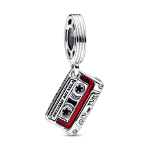 792564C01 - Zawieszka Kaseta magnetofonowa, Marvel, Strażnicy Galaktyki 792564C01