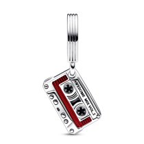 792564C01 - Zawieszka Kaseta magnetofonowa, Marvel, Strażnicy Galaktyki 792564C01