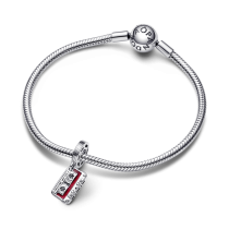 792564C01 - Zawieszka Kaseta magnetofonowa, Marvel, Strażnicy Galaktyki 792564C01