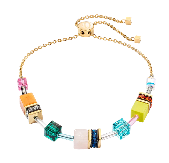 3035/30-1582 - Bransoleta Coeur de Lion 3035/30-1582