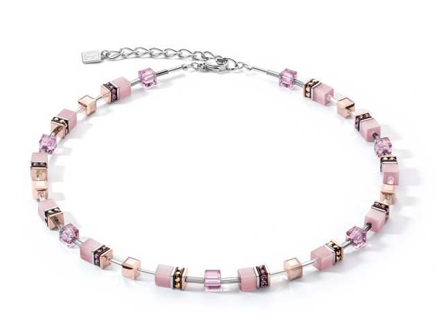 4016/10-0829 - Naszyjnik Coeur de Lion 4016/10-0829