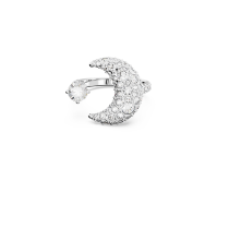 5677149 - Pierścionek Swarovski Luna 5677149
