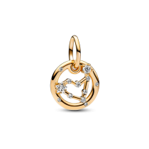 762720C01 - Charms-zawieszka ze znakiem zodiaku Koziorożec 762720C01