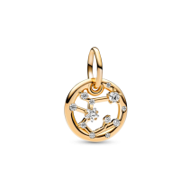 762723C01 - Charms-zawieszka ze znakiem zodiaku Strzelec 762723C01
