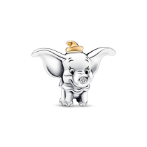 792748C01 - Disney 100 Charms Dumbo