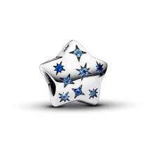 792974C01 - Charms Lśniąca gwiazdka 792974C01