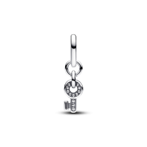793084C00 - Mała zawieszka Pandora ME w kształcie klucza 793084C00